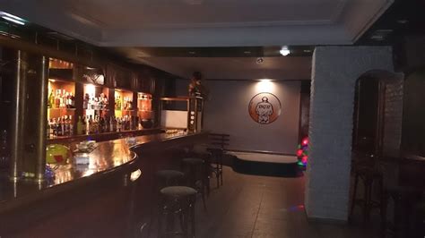 bear bar gijon|Bear Gijon Bar